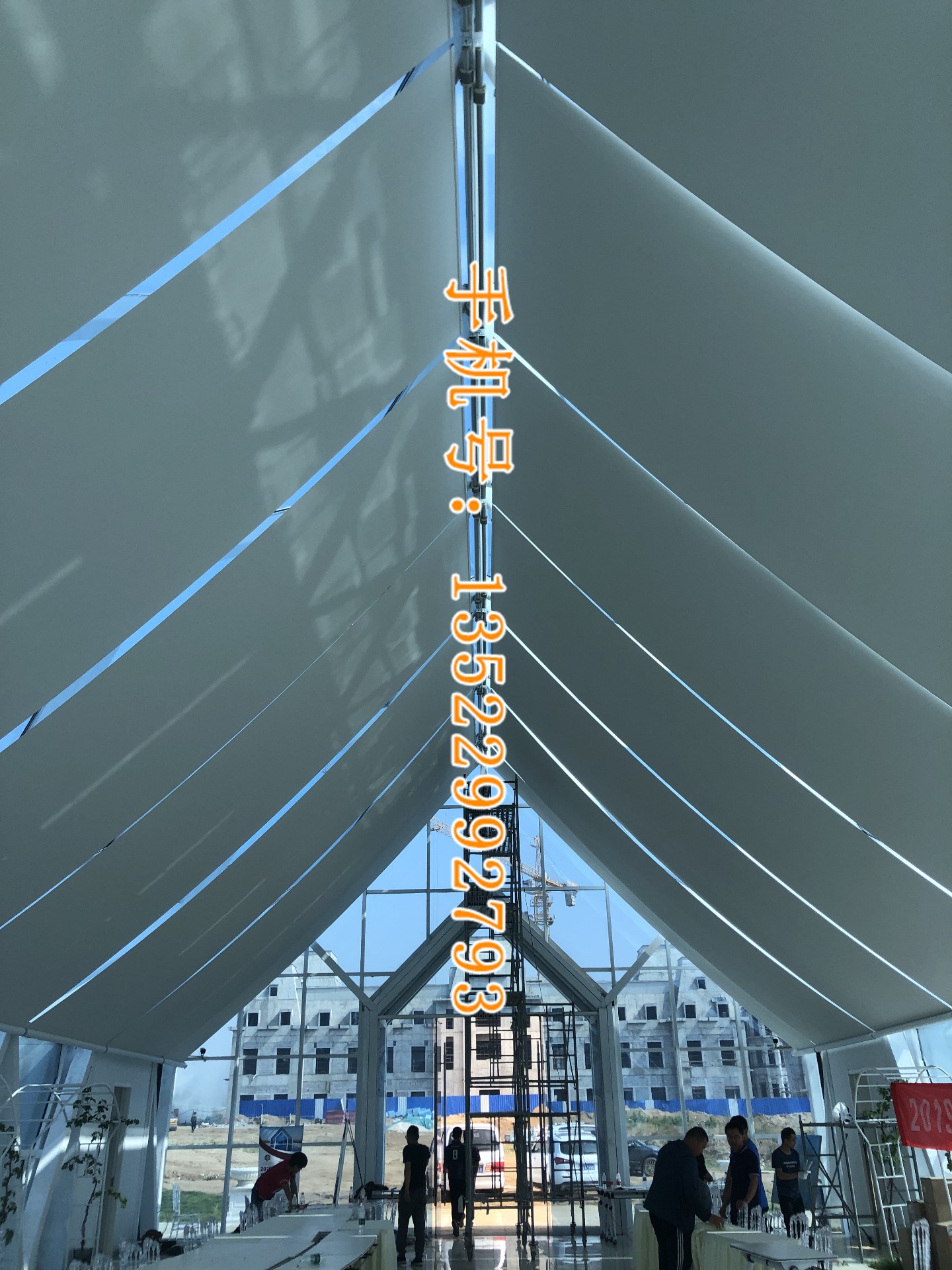 国际酒庄案例