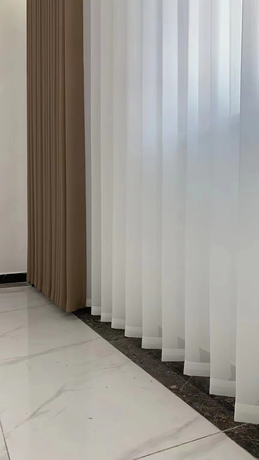 办公、酒店窗帘