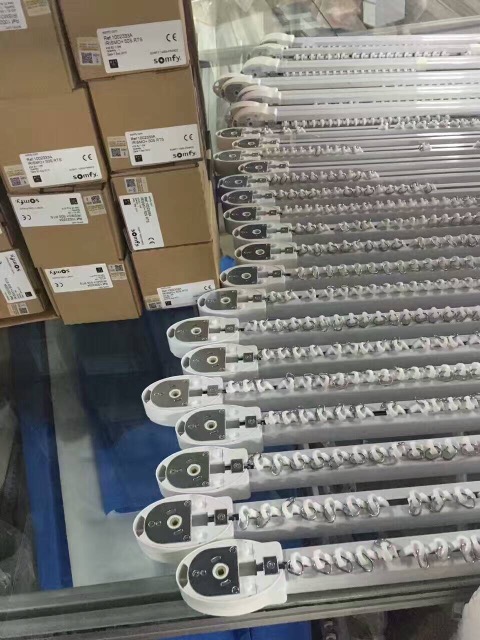 配件